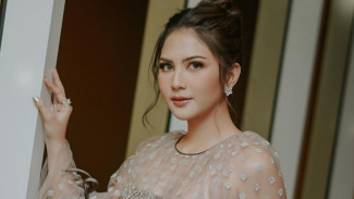 Naik 10 Kg Demi Syuting Imperfect, Jessica Mila Udah Langsing Lagi