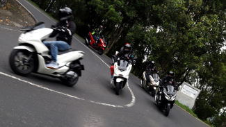 Terungkap, Alasan AHM Sempat Recall PCX 150 pada 2019