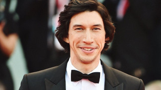 Memaki sampai Cabut, 5 Kali Adam Driver Tak Sanggup Lihat Diri Sendiri