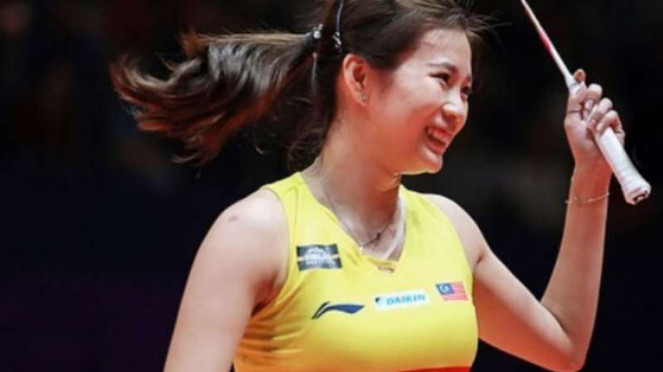 Goh Liu Ying