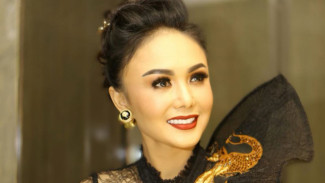 Suami Maudy Koesnaedi Cemburu, Yuni Shara Ngerasain Omicron