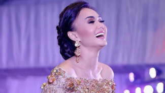 Pura-pura Puas Saat Hubungan Intim, Yuni Shara Blak-blakan Ungkap Hal Ini