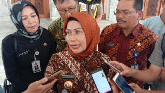 Kabar Baik dari Banten, Pasien Positif Corona Usia 75 Tahun Sembuh
