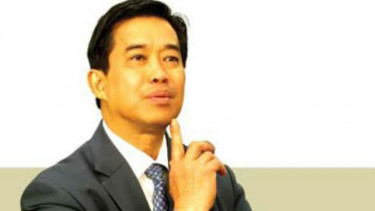 Zulkifli Zaini 