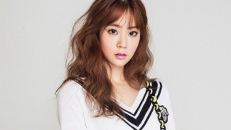 Seung Yeon KARA Tiba-tiba Menangis di Airport, Ada Apa?