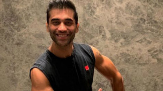 Pesan Surat Wasiat Kushal Punjabi Usai Bunuh Diri