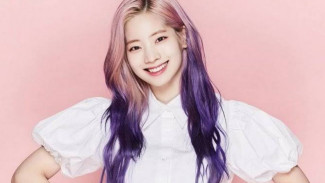 Dahyun TWICE Bakal Jadi Pemeran Utama dalam Remake Korea "You are the Apple of My Eye”