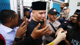 Ahmad Dhani Pengin Filmkan Kisahnya, Ala-ala Bohemian Rhapsody