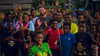 Sakit saat di Papua Nugini, Zac Efron: Tiga Minggu yang Luar Biasa
