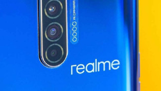 Resmi Dijual, Harga Realme X50 5G Cuma Rp5 Jutaan