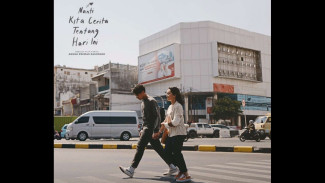 Hari Pertama Tayang, NKCTHI Raih Lebih Dari 118.000 Penonton