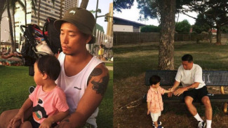 Pasca Hiatus, Kang Gary Gabung di Reality Show The Return of Superman
