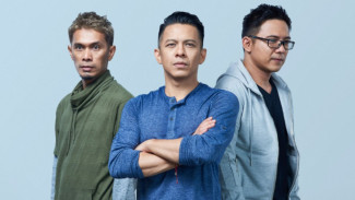 Nostalgia, NOAH Remake Video Klip Yang Terdalam