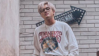 Tak Ada Nama Terlapor dalam Laporan Rizky Febian Atas Kematian Ibunya