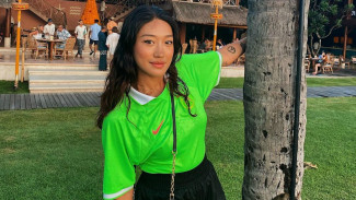 Kesal, DJ Korea Selatan Marah Banyak Orang Buang Sampah di Pantai Bali