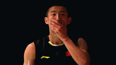 BWF World Tour.