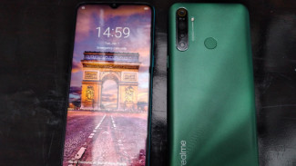 5 Smartphone Irit Baterai buat Main ML dan PUBG, Mulai Rp1 Jutaan