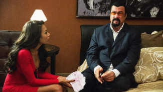 Sinopsis End of A Gun, Steven Seagal Diburu Bandar Narkoba