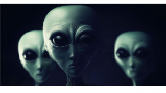 Ada Pemain Argentina Diculik Alien, Percaya?