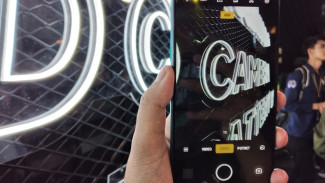 Klaim Realme 5i, Entry Level tapi Tangguh untuk Main Game Online