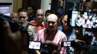 Penyidikan Kasus MeMiles Selesai, Ibu Ari Sigit Tak Diperiksa Polisi