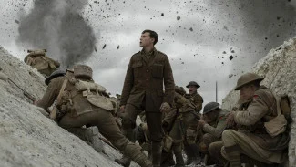 Kalahkan Avengers: Endgame, Film 1917 Sabet Visual Efek Terbaik Oscar