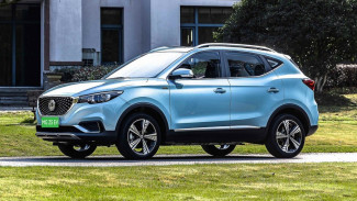 Canggih Kayak Tesla, Harga Mobil Baru Ini Lebih Murah dari HR-V