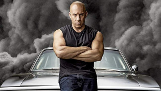 Teaser Fast & Furious 9, Kehidupan Baru Dom Toretto dengan Keluarganya