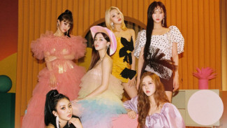 Ancaman Virus Corona, Momoland Batalkan Fan Meeting di Jepang