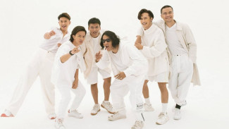 SM*SH Bakal Meriahkan Malam Tahun Baru dengan Nuansa Bawah Laut