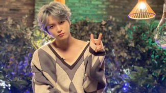 Prank April Mop Ngaku Kena Corona, Jaejoong Dihardik: Gak Lucu!
