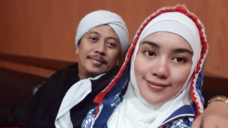 Bebi Silvana Ungkap Detail Alasan Keluar dari Rumah Opick, Soal Gono Gini?