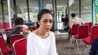 Cerai, Karen Idol Dituding Selingkuh dan Mantan Suami Disebut Sewa PSK