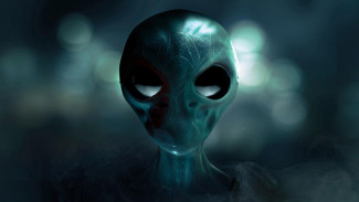 Google Earth Temukan Lokasi Markas Bawah Tanah Alien Bikin Geger