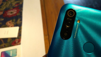 Realme C3 Siap Hadir di Indonesia, Intip Speknya