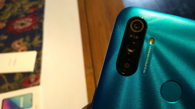 Realme C3