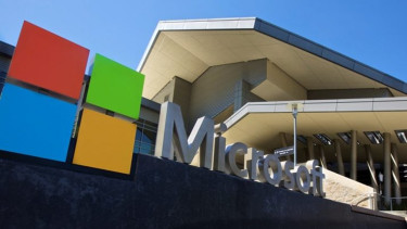 Microsoft.