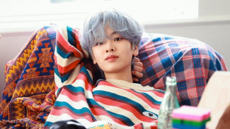 Jadi Transgender di Itaewon Class, 7 Fakta Artis Tomboi Lee Joo Young