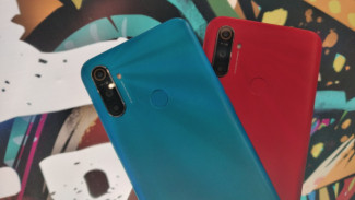 Ada Kejutan dari Realme, Cek Daftar Harga Ponselnya Pekan Ini