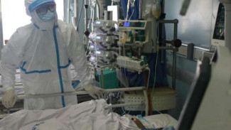 Tenaga Medis China Alami Depresi saat Tangani Kasus Corona