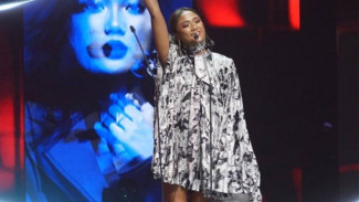 Berikut Daftar Lengkap Pemenang Billboard Indonesia Music Awards 2020