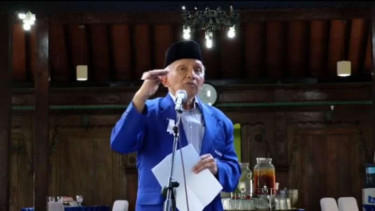 Amien Rais