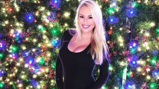 Pengakuan Host The Fox Nation, Britt McHenry Idap Tumor