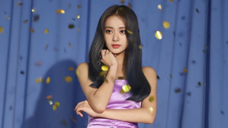 Tzuyu TWICE Dinyinyirin usai Donasi untuk Pasien Virus Corona di Korea