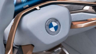 Muncul Bocoran Motor Canggih Baru BMW