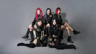 Girlband Korea Selatan Asuhan Glenn Alinskie Akhirnya Debut