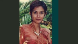 Aktris Era 60-an Mila Karmila Meninggal Dunia