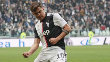 Paulo Dybala