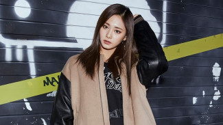 Tzuyu TWICE Karantina 14 Hari di Taiwan Terkait Virus Corona