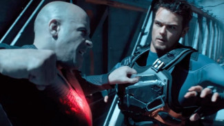 Sinopsis Bloodshot, Vin Diesel Mencari Kebenaran